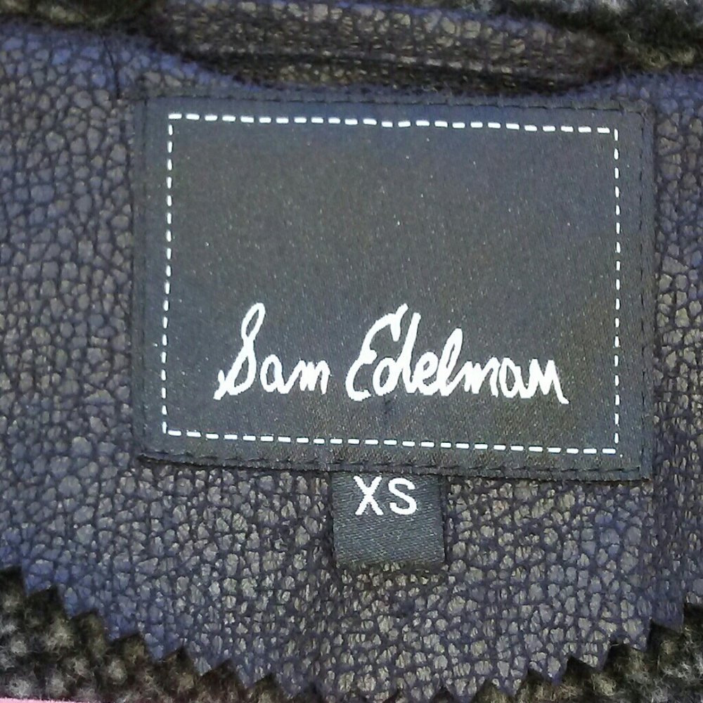 Sam Edellman Coat - Picture 5 of 6